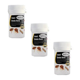 Insect Killer Smoke Bomb Fumer 3.5g x 3 - Moth Control